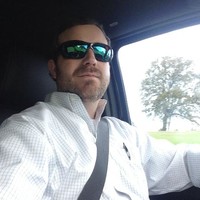 Aaron Pope