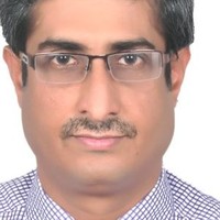 P G Rajesh Kumar