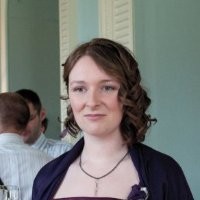 Eleanor Dyke