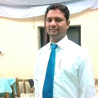 Amrapal Thakre