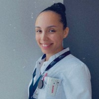 Sheryl Silva Lopes