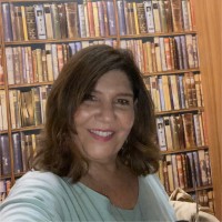 Raquel Schlosser S.