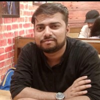 Raj Gourav