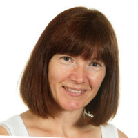 Sally Pugh