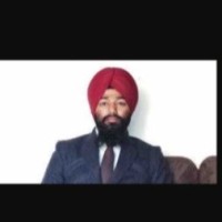 Satinder Singh