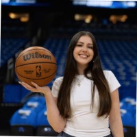 Kaylie Castile
