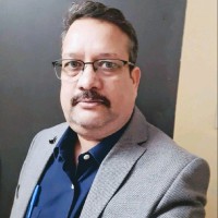 Shailendra Singh