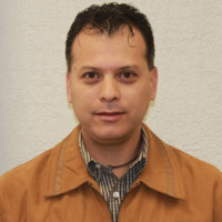 Luis Tinoco