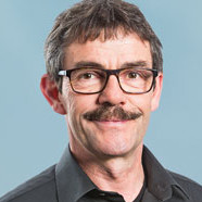 Ruedi Blumer