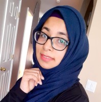 hafsa abdul
