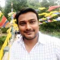Subhrajyoti Sinha