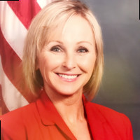 Tonya Baker, Cap