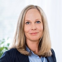 Sofia Eriksson