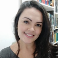 Analice Messias Brigatti de Faria