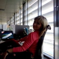 Екатерина Васильева