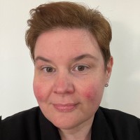 Annette Cornish