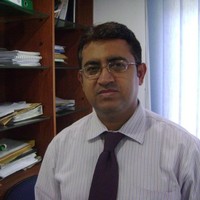 Nadeem Ali