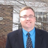 Douglas Martin ICMA-CM AICP