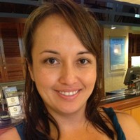 Shantel Padilla