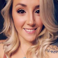 Shelby Mitchell