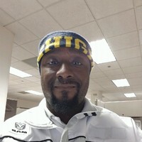 Eugene Harris