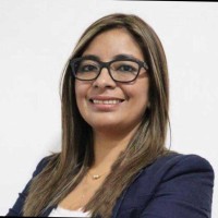 Sandra Soraya Salazar Escobar