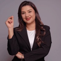 Andrea Estefania Espinel Zamudio