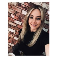 Kirstie Goodall