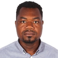 Bernard Agyei
