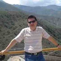 EUNILO VALENZUELA ZABARBRU