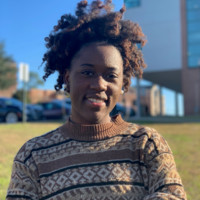 Tajae Jones