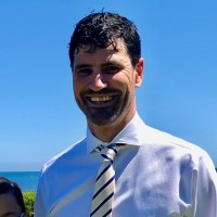 Mark Austin