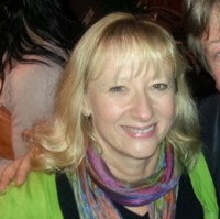 Jacqui Sheward