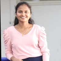 Maheshwari Nakka