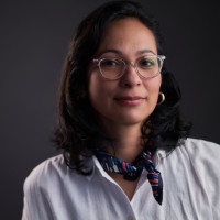 Farrah Japaz