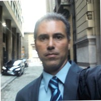 André Gustavo Oliveira