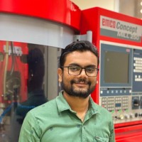 Pratik Sorathiya