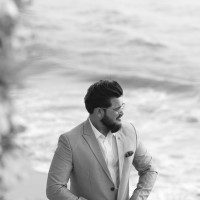 Karthik V