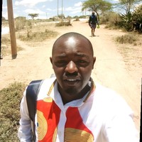 James Gateru
