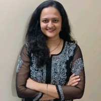 Richa Phadke