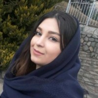 Mahdie Salehi