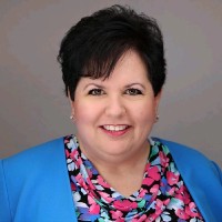 Rhoda Chism