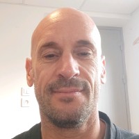 Xavier Laurent