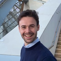 Alexis Ferragne
