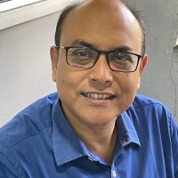 RUPAK MUKHERJEE