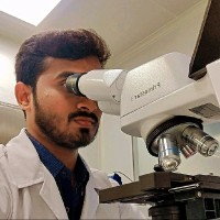 Dr. Milind Dalvi