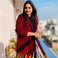 Chhaya Pathania