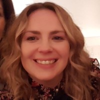 Claire Starkey