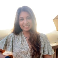 Prapti Shah