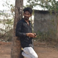 Chebolu Venkatesh